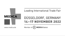 <br> MEDICA 2022